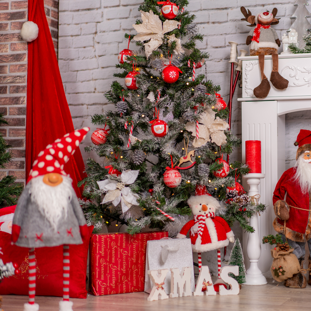 Discover the Environmental and Holiday Benefits of Shopping at Beach Liquidation in Myrtle Beach