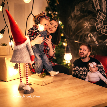 Holiday & Seasonal