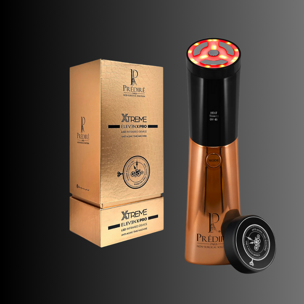 11X PRO LED Infrared Device