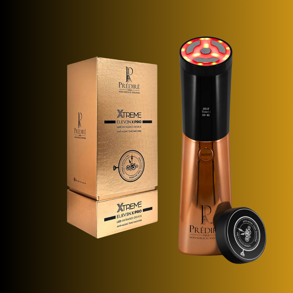 11X PRO LED Infrared Device