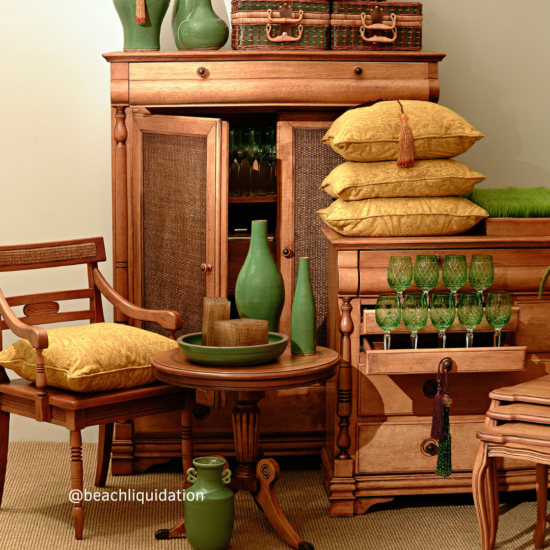 Ultimate Guide to Furniture Liquidators and Sales