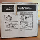 Switch Wayne WWB WaterBUG Submersible Pump 1/6 hp  .16 hp 1350 gph  NEW 3 image