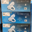 Switch Toto T1SW3014#01 Washlet Bidet Seat for Elongated Toilets **NEW IN Box** 2 image