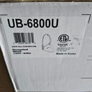 Switch Bio Bidet USPA 6800U Bidet Seat Elongated Toilets in White 2 image
