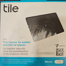 Switch Tile Slim 2022 Universal Bluetooth Tracker - Black 2 image