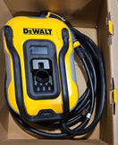 Switch DEWALT Level-2 Wall Mounted Electric Vehicle EV Charger up to 48 Amps (OPEN BOX) 3 image