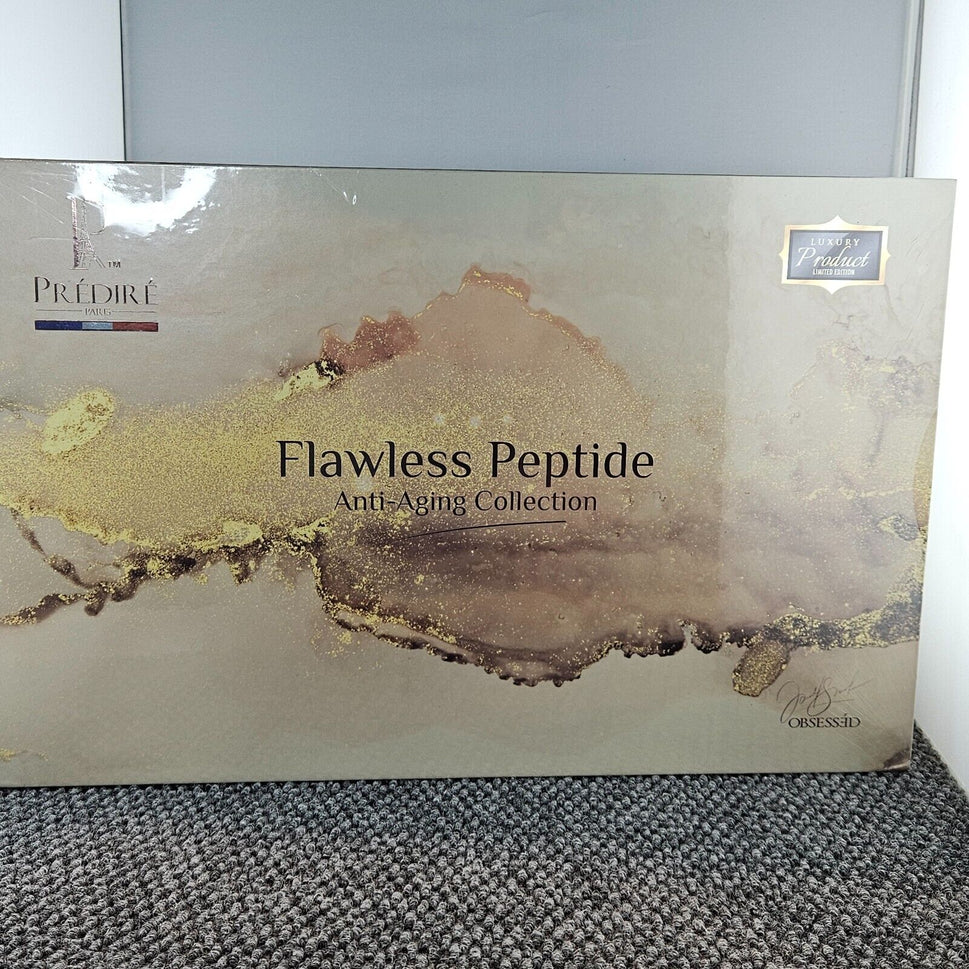 Prtedire Paris Flawless Peptide Anti-Aging Collection