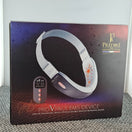 Switch Pro V Bella EMS Device | Jaw Line Enhancing, Neck Lifting &amp; Double Chin 3 image