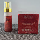Switch Predire Paris Red Wine Intensive Cream 50ml and Red Lava Face Cleanser 2 image